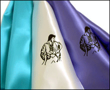 Autographed Scarves!